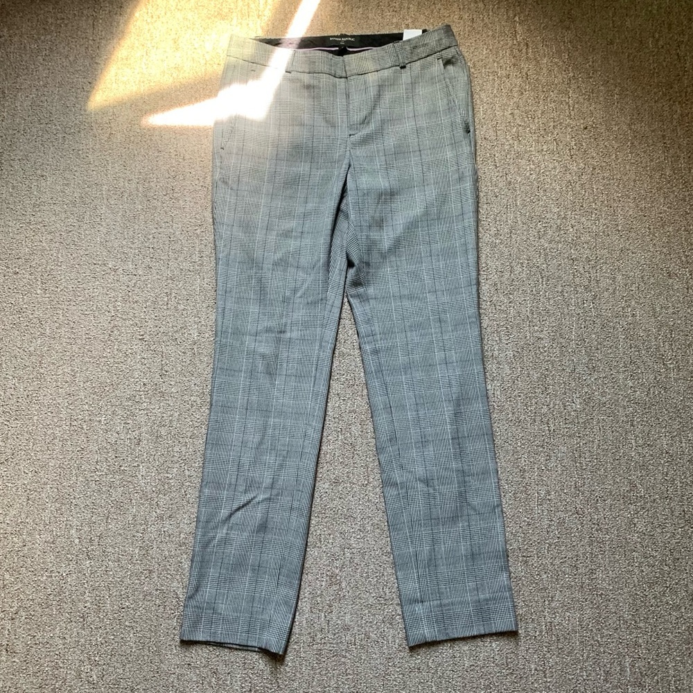 Banana Republic dress pants in a size 2